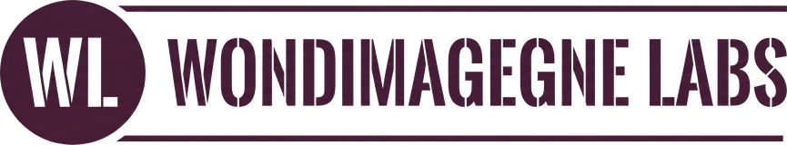 Wondimagegne Labs